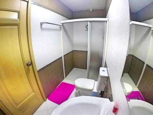 Green Residence Pattaya 4 Bedrooms Pool Villa4