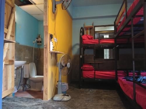 Sunny Hostel Pai4