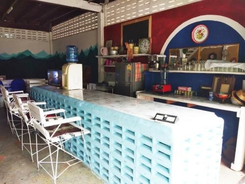 Sunny Hostel Pai1