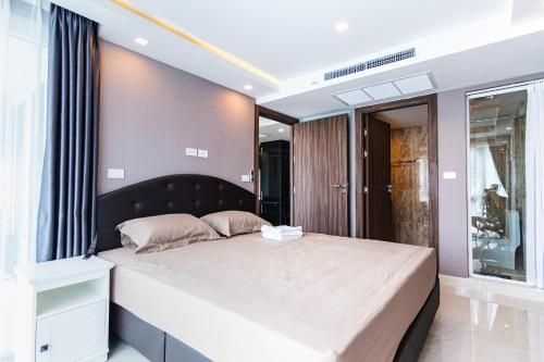 Central Grand Avenue by Pattaya Holiday3