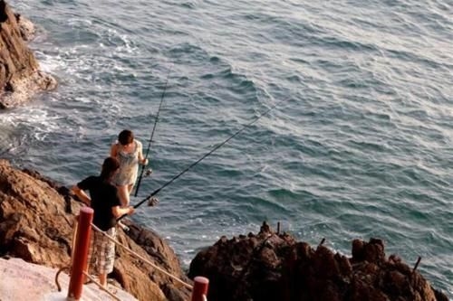 ช้าง คลิฟ รีสอร์ต (Chang Cliff Resort)4