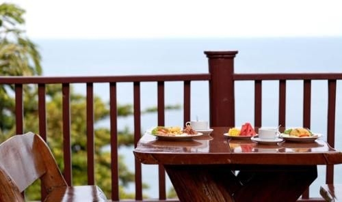 ช้าง คลิฟ รีสอร์ต (Chang Cliff Resort)2