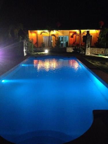 อาชาเล่ย์ รีสอร์ท (Ashaley Resort)0