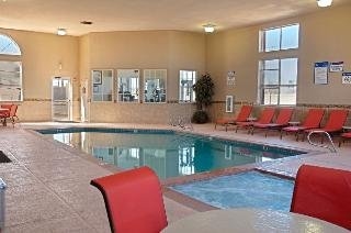 Best Western Lubbock Windsor Inn3