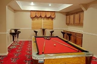 Best Western Lubbock Windsor Inn4