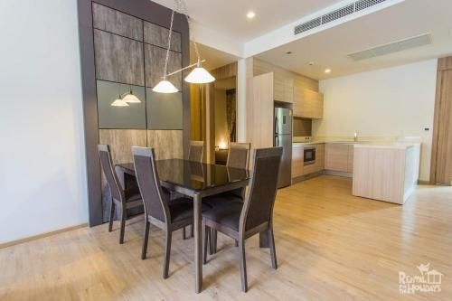 Baan Mai Khao Condominium0