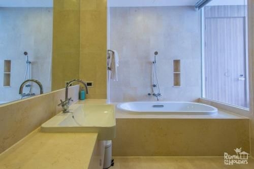 Baan Mai Khao Condominium3