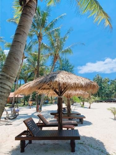 สวนย่า เกาะกูด รีสอร์ต แอนด์ สปา (Suanya Koh Kood Resort & Spa)4