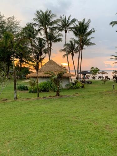 สวนย่า เกาะกูด รีสอร์ต แอนด์ สปา (Suanya Koh Kood Resort & Spa)1