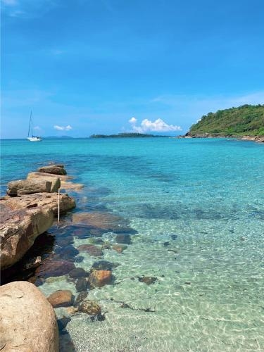สวนย่า เกาะกูด รีสอร์ต แอนด์ สปา (Suanya Koh Kood Resort & Spa)2