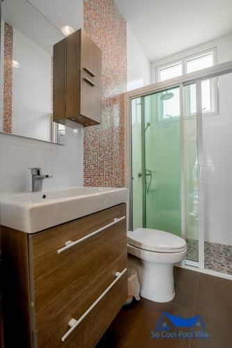 So Cool Pool Villa3