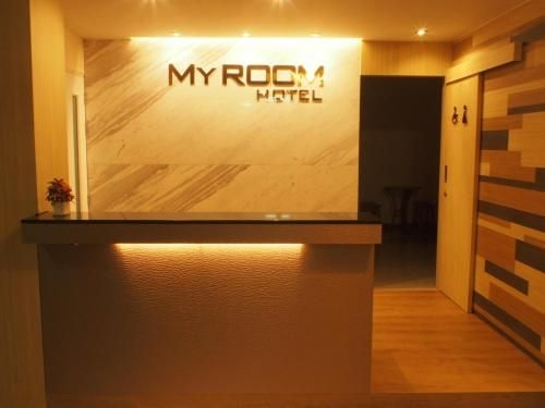 My Room1