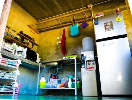 SabaiDee Lanta Hostel4