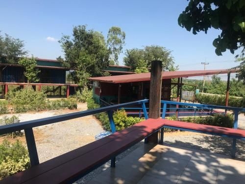รีสอร์ท บ้านตาลเดี่ยว (Baan Tarn Diew)4