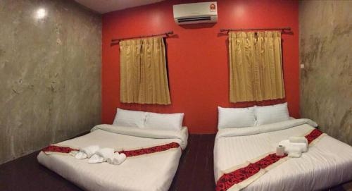 ภูธาร รีสอร์ต PHU THAN RESORT (Phu Than Resort)0