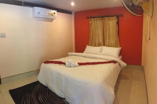 ภูธาร รีสอร์ต PHU THAN RESORT (Phu Than Resort)2
