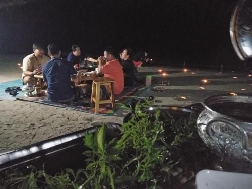 Sky Beach Home Stay4