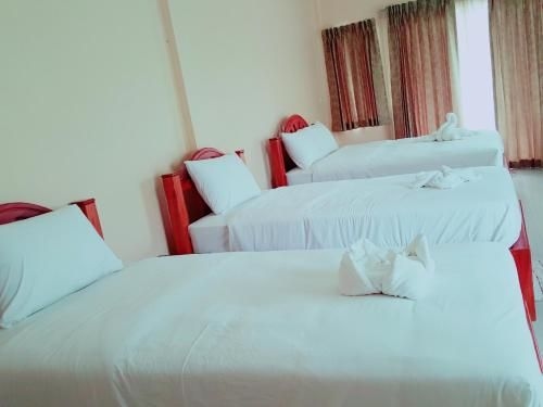 Khao-Sok Bed and Breakfast3