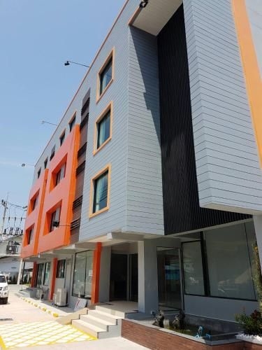 Samui City Hotel0