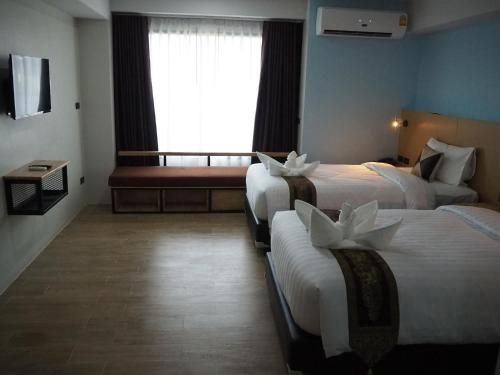 Samui City Hotel4
