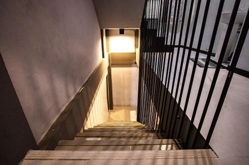 Shakira Hostel1