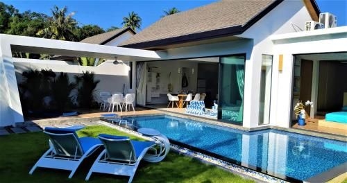 Villa Khao Manee0