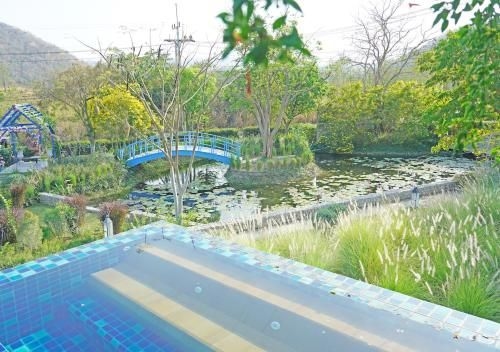 Sasi Villa1