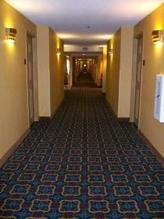 Best Western Posada Ana Inn-Airport1