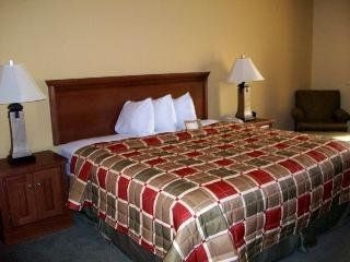 Best Western Posada Ana Inn-Airport2