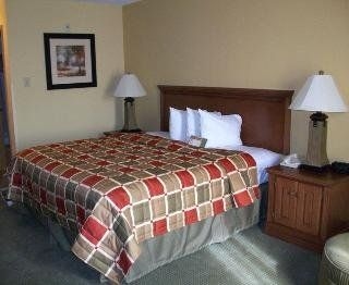 Best Western Posada Ana Inn-Airport3