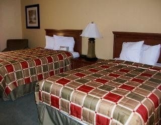 Best Western Posada Ana Inn-Airport4