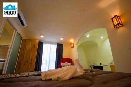 Cornetto Resort4
