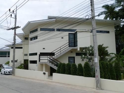 MAPRAO VILLA (Maprao Villa)4