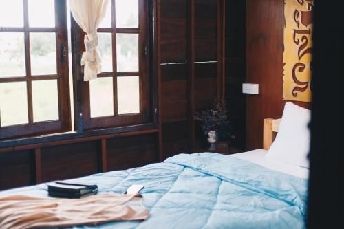 CHOB Hostel4