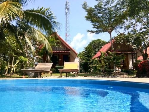 Netlada Resort0