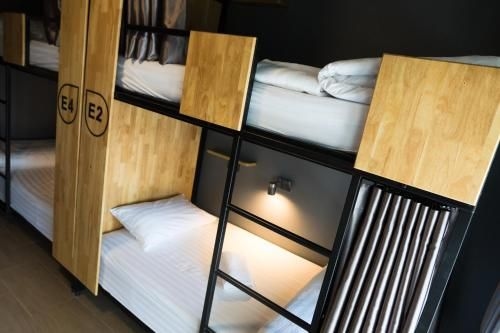 Ray Hostel0