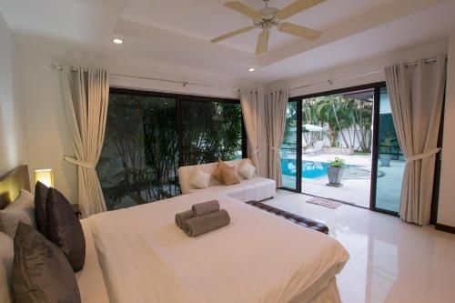 Villa White Cove2