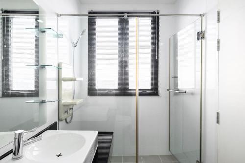 Favstay - Astro Chaeng Wattana Bangkok (Astro Chaeng Wattana By Favstay)1