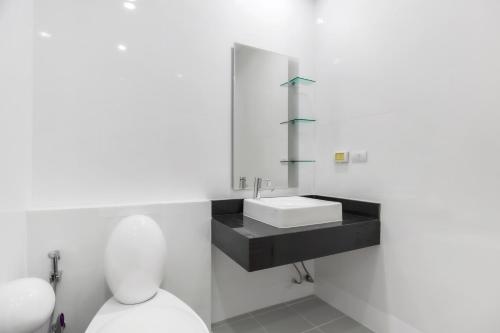 Favstay - Astro Chaeng Wattana Bangkok (Astro Chaeng Wattana By Favstay)4