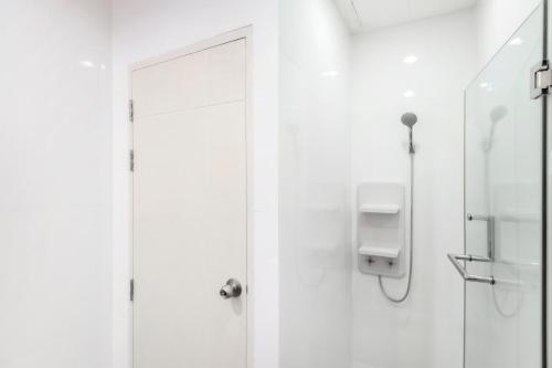 Favstay - Astro Chaeng Wattana Bangkok (Astro Chaeng Wattana By Favstay)3