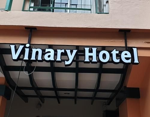 Vinary Hotel Sukhumvit - SHA EXTRA Plus0