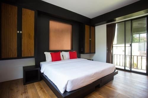 Ample Samui Luxury Pool Villa2