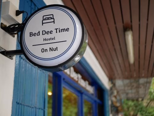 Bed Dee Time Hostel0