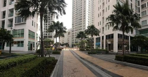THE FULLY CHARMING SUITE : 1BR (The Fully Charming Suite 1BR)3