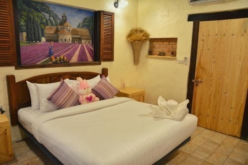 สวิส โฮเต็ล พัทยา (Swiss Hotel Pattaya)3
