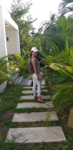 villa golf maenam (Villa Golf Maenam)3