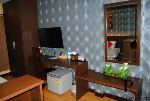 Uplus Uhome Residence2