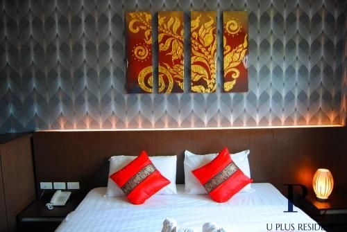 Uplus Uhome Residence4