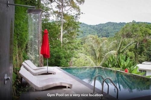 Mountain View Appartment Kamala Phuket +Pool (Mountain View Appartment Kamala Phuket Pool)0