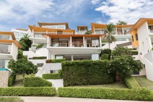 ZeRidge 5 Villa2